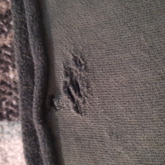 AMERICAN EAGLE OUTFITTERS WOMEN'S  PANTS. - Picture 6 of 9